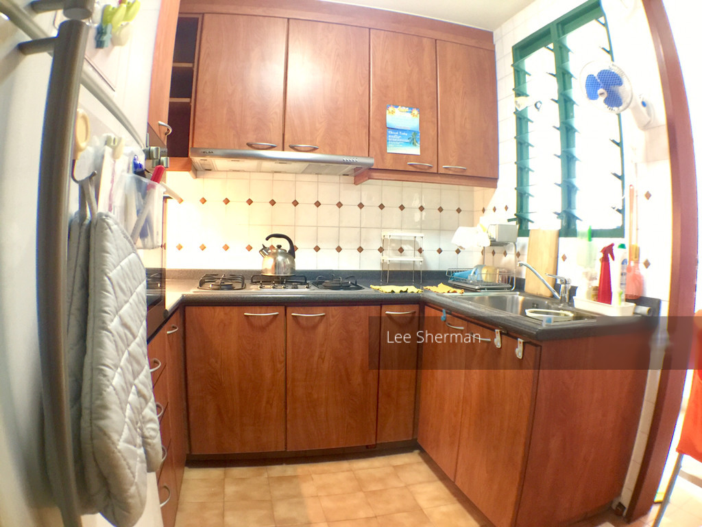 Signature Park (D21), Condominium #201927912